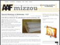 aafmizzou.com