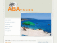 aba-tours.com