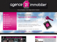 agence21.com