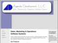 agendadevelopment.com