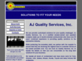 ajqualityservices.com