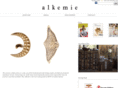 alkemiejewelry.com