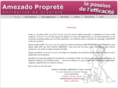 amezado-proprete.com