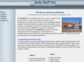 autobuffinc.com