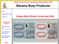 bananaburp.com