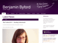 benbyford.com