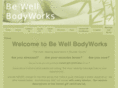 bewellbody.com