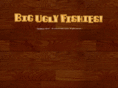 biguglyfishies.com