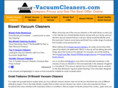 bissell-vacuumcleaners.com