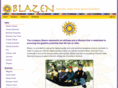 blazenhats.com