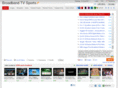 broadbandtvsports.com