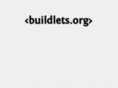 buildlets.org