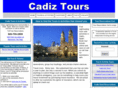cadiztours.com