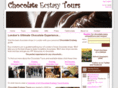 chocolate-tours.com