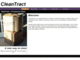 cleantractlabels.com