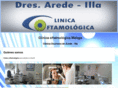 clinicadresdearede-illa.com