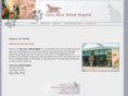 costamesaanimalhospital.com
