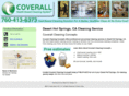 coverallcleaningsystems.com