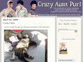 crazyauntpurl.com