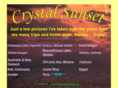 crystalsunset.com