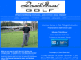 davidbassgolf.net