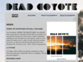 deadcoyoteband.com