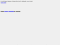 degreesofwikipedia.com