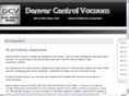 denvercentralvacuum.com