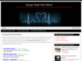 energydrinksideeffects.com