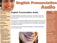 englishpronunciationaudio.com