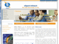 esparkinfotech.com