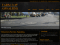 farmboyasphalting.com