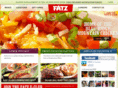 fatzcafe.com