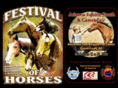 festivalofhorses.com
