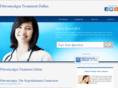 fibromyalgiatreatmentdallas.com