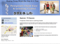 footprintchildcare.com