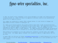 fynewire.com