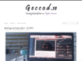 geccod.se