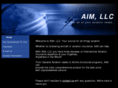 goodaiminternational.com