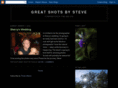 greatshotsbysteve.com