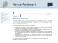 hanse-parlament.net