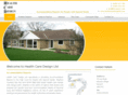 healthcaredesignltd.com
