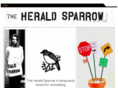 heraldsparrow.com