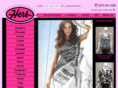 hersclothing.com