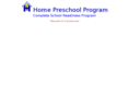homepreschool.com