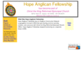 hopeanglican.us