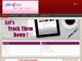 huntune.com