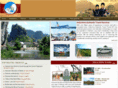 indochinaauthentic.com