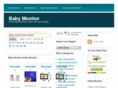 infantmonitor.com