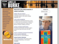 jamesleeburke.com